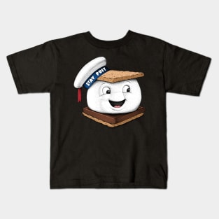 Get Toasted Kids T-Shirt